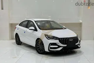 شيري Arrizo 5 2025