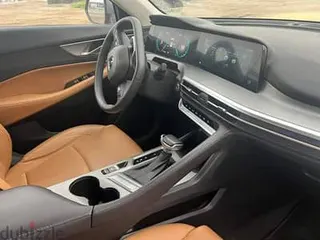 شانجان Cs 35 Plus 2023