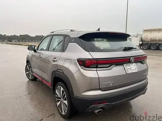شانجان Cs 35 Plus 2023