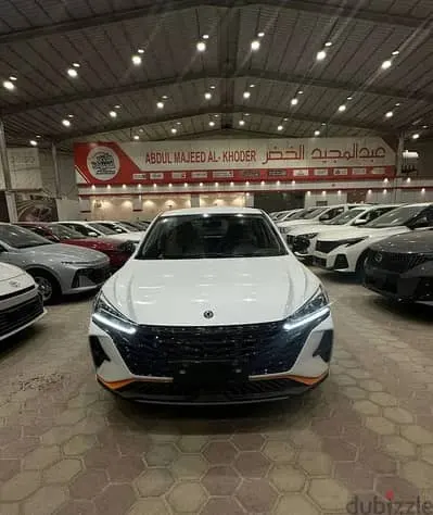 Dongfeng Shine 2026