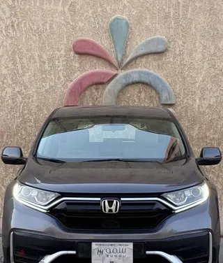 Honda CR-V 2020 — Dubizzle Saudi