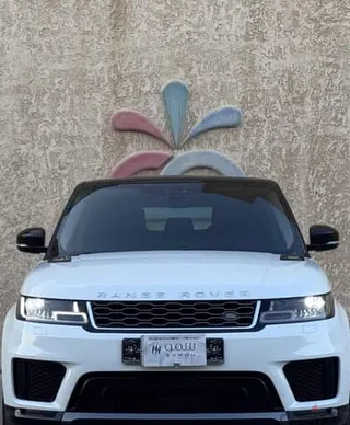 Land Rover Range Rover Sport 2020 — Dubizzle Saudi