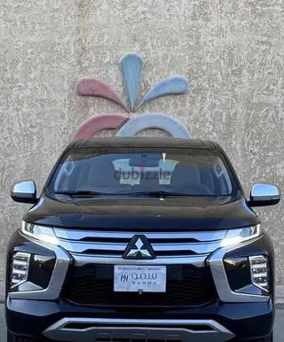 ميتسوبيشي مونتيرو سبورت 2022 — Dubizzle Saudi