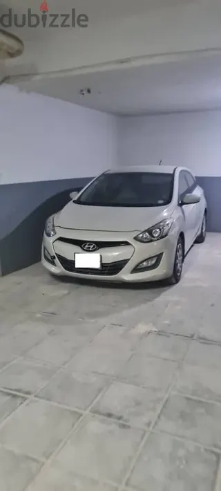 هيونداي I30 2013 — Dubizzle Saudi