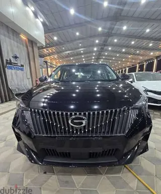 جي أيه سي GS3 2026