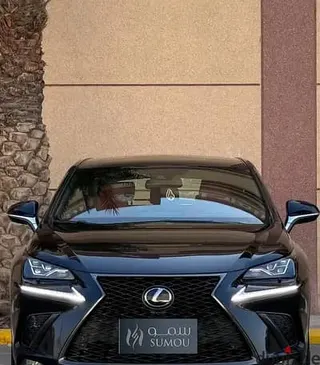 Lexus NX 300 2021 — Dubizzle Saudi