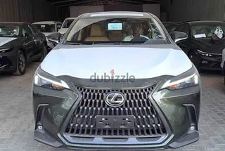 لكزس NX 350 2026 — Dubizzle Saudi