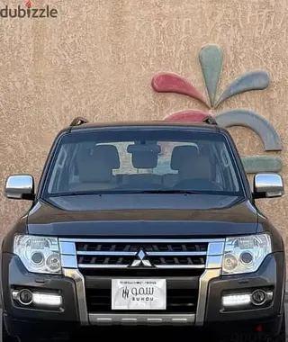 ميتسوبيشي باجيرو 2020 — Dubizzle Saudi