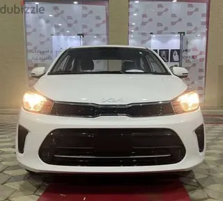 كيا بيجاس 2026