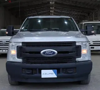 فورد F 350 2019