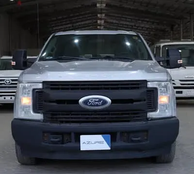 Ford F 350 2019