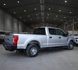 فورد F 350 2019
