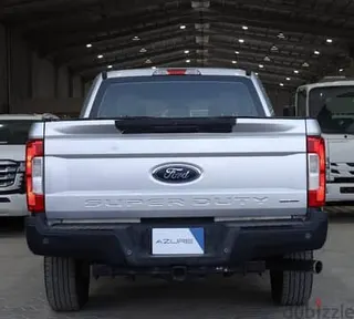فورد F 350 2019