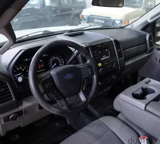 فورد F 350 2019