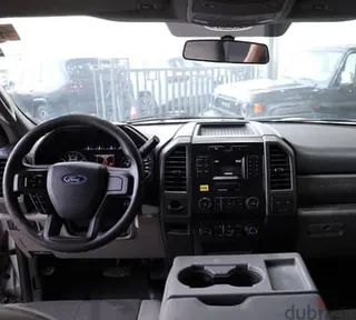 فورد F 350 2019