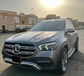 Mercedes-Benz GLE 2022 — Dubizzle Saudi