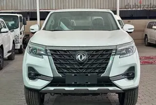 Dongfeng Other 2025
