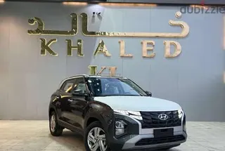 هيونداي كريتا 2025 — Dubizzle Saudi