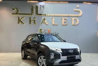 هيونداي كريتا 2025 — Dubizzle Saudi