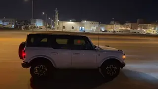فورد برونكو 2021 — Dubizzle Saudi
