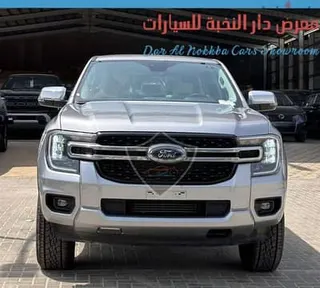 فورد رانجر 2025 — Dubizzle Saudi
