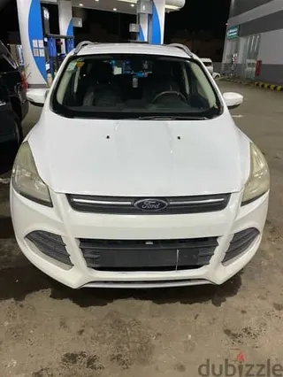 Ford Escape 2015 — Dubizzle Saudi