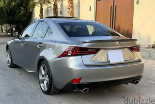 لكزس IS 350 2015