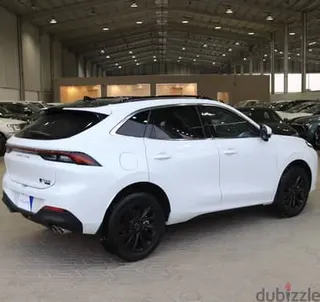Forthing T 5 Evo 2023