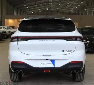 Forthing T 5 Evo 2023