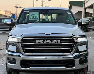 دودج Ram 1500 2025 — Dubizzle Saudi