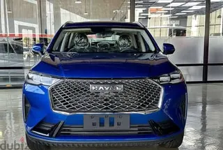 Haval H6 2024 — Dubizzle Saudi