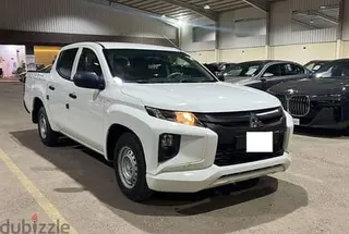 ميتسوبيشي L200 2023