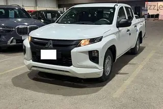 ميتسوبيشي L200 2023