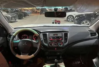 ميتسوبيشي L200 2023