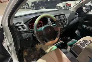 ميتسوبيشي L200 2023