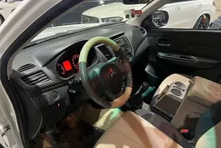 ميتسوبيشي L200 2023