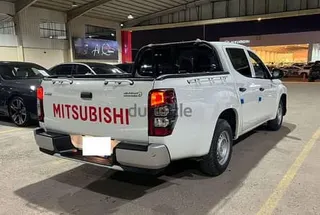 ميتسوبيشي L200 2023