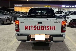 ميتسوبيشي L200 2023