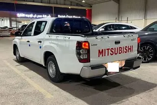 ميتسوبيشي L200 2023