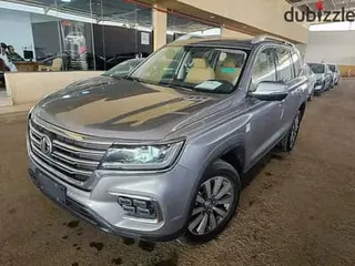 إم جي RX 8 2024 — Dubizzle Saudi