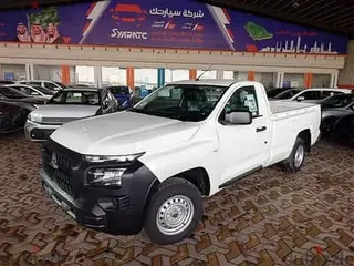 ميتسوبيشي L200 2024
