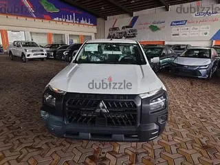 ميتسوبيشي L200 2024