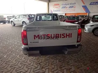ميتسوبيشي L200 2024