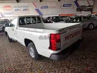 ميتسوبيشي L200 2024