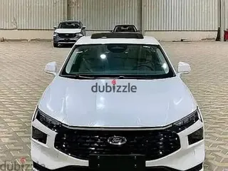 فورد توروس 2025
