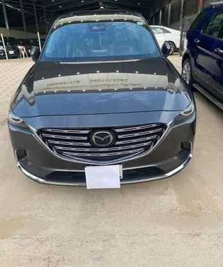 مازدا CX 9 2022 — Dubizzle Saudi
