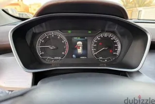 جيلي كولراي 2020