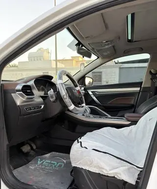 جيلي كولراي 2020