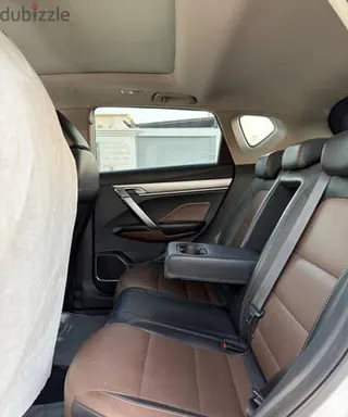 جيلي كولراي 2020