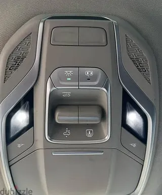 جيلي كولراي 2020